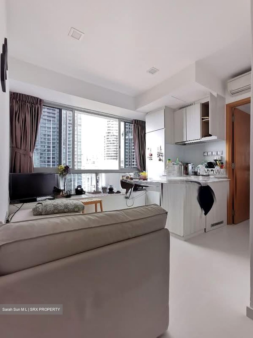 Devonshire Residences (D9), Apartment #558442461